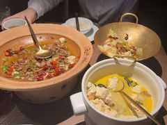 -沅江水·湖南家宴(南村万博长隆商圈店)