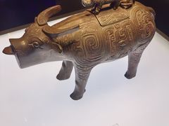 -陕西历史博物馆