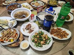 -百年银屏蚝烙·潮汕菜·非遗(乐山店)