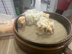 -晓友烧麦(光华村店)