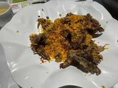-福海居烤鸭店(鸟巢店)