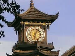 -西宁市东关清真大寺