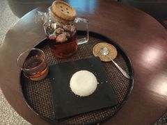-泰适SPA馆丨精油·按摩·足道(后海地铁口店)