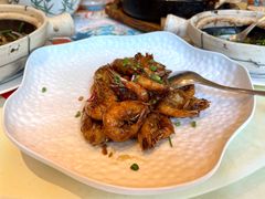 椒盐富贵虾-惠食佳(滨江大公馆店)