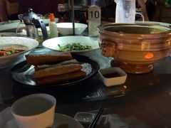 -汤记传菜(秀浦路店)