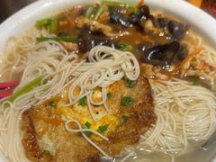 -黄泥岗·地道湖北菜(奥特莱斯店)