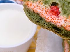 -Let's Taipei 非常烘焙(太古里店)