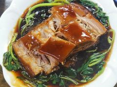 协和蜜汁酱方-协和菜馆(凤凰街店)