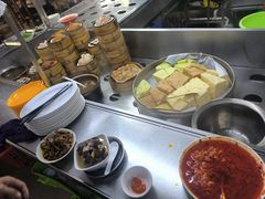 -百回味老爸茶(海彤店)
