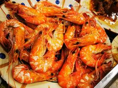-新渔享海鲜餐厅(广海渔人码头店)