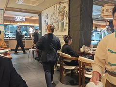 -老淮滨-蚌埠非遗小吃(淮河路店)