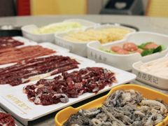 -杏花吴记牛肉火锅