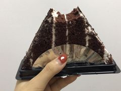 -红叶蛋糕(广达路总店)