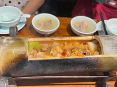 -老街坊餐吧
