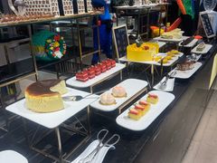 -烟台百纳瑞汀酒店