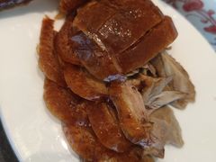 -香丰阁·烤鸭·川湘菜(清河店)