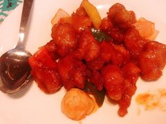 -莆田餐厅(滨海广场店)