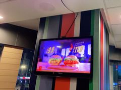 -麦当劳(百利广场店)