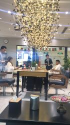 -京世沙龙