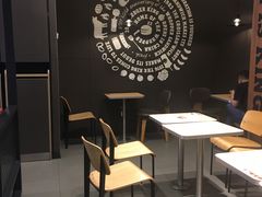 -汉堡王(万达坊店)