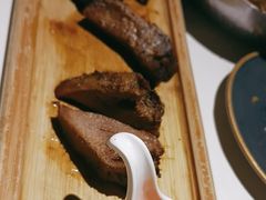 -俄士厨房(五棵松华熙LIVE店)