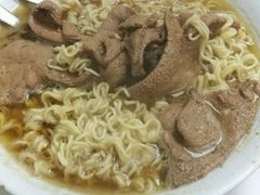 猪润面-维记咖啡粉面(福荣街店)