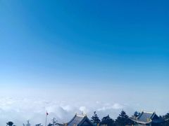 -峨眉山风景名胜区