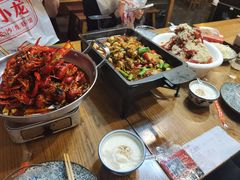 -虾小龙老长沙龙虾馆(坡子街店)