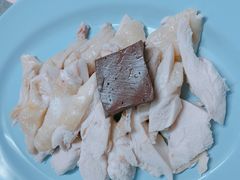 -红大哥水门鸡饭(總店)