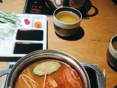 -德香苑脆皮烤鸭·经典(爱融荟城店)