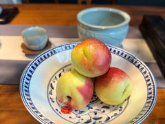 -蘇锦宴·淮扬菜烤鸭·小院(三元桥霄云路店)