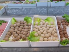 -大雁塔假日酒店·绿茵阁西餐厅