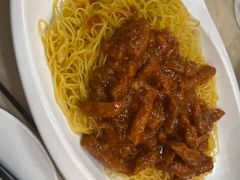 -盛记粥面(佐敦店)