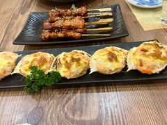 -红叶日本料理(辰熙广场店)