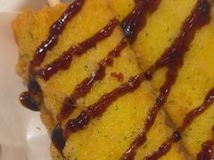 -池奈·咖喱蛋包饭(熙地港店)