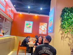 -超享乐剁椒面(合生汇店)