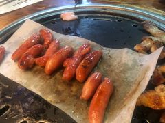 -杀猪天·韩国烤肉(总店)