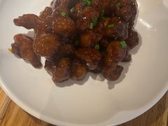 -金牌外婆家(苏州中心店)