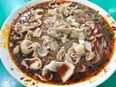 -甘记肥肠粉(马鞍北路店)