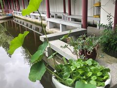 -龚家花园农家乐休闲别墅