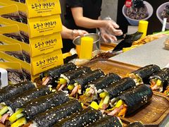 -传闻来紫菜包饭·打糕(西塔韩百店)