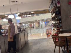 -BAKER&SPICE(环贸店)