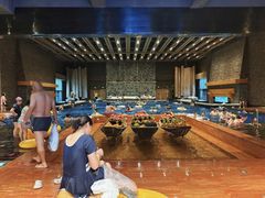 -清河半岛温泉度假酒店