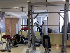 -中田健身工作室(中针商务店)