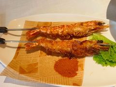 -开海·红岛海鲜虾水饺(石老人店)