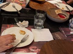 -Nord Grill&Bar Highland诺德西餐(深圳欢乐海岸店)