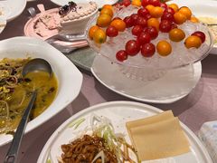 -老牌坊鲁菜名店(宽厚里店)