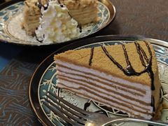 -喀秋莎俄罗斯西餐厅(广州分店)