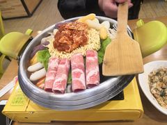 -米字旁先锋韩餐(茂业天地店)