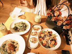 -沏点Trattoria意大利餐厅(新街口店)